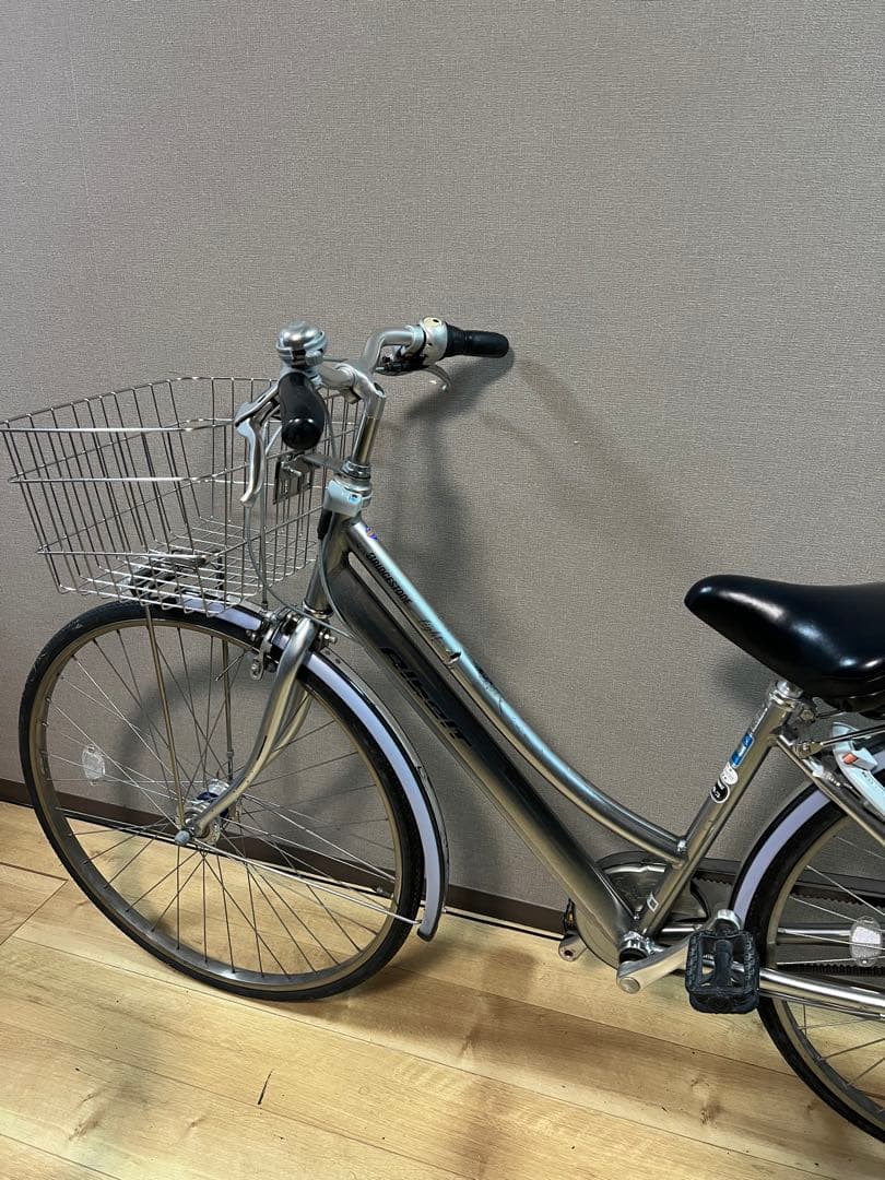 ブリジストン 自転車