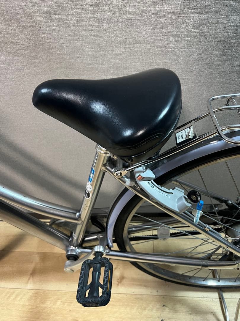 ブリジストン 自転車