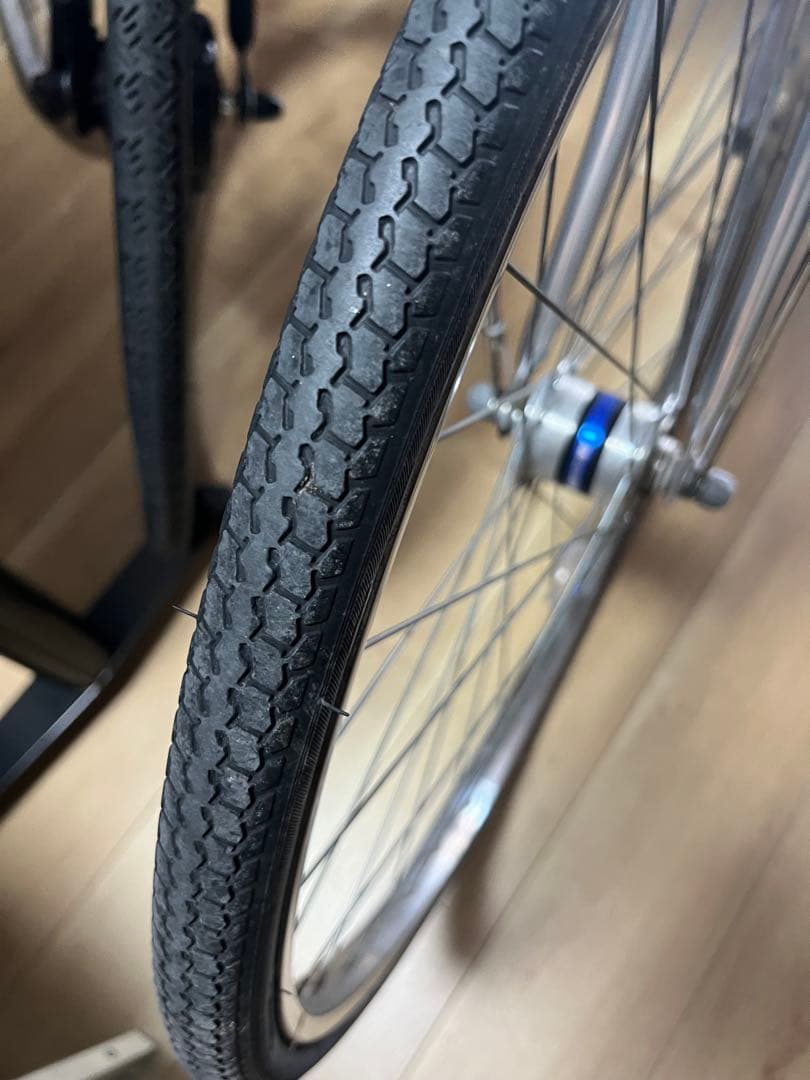 ブリジストン 自転車