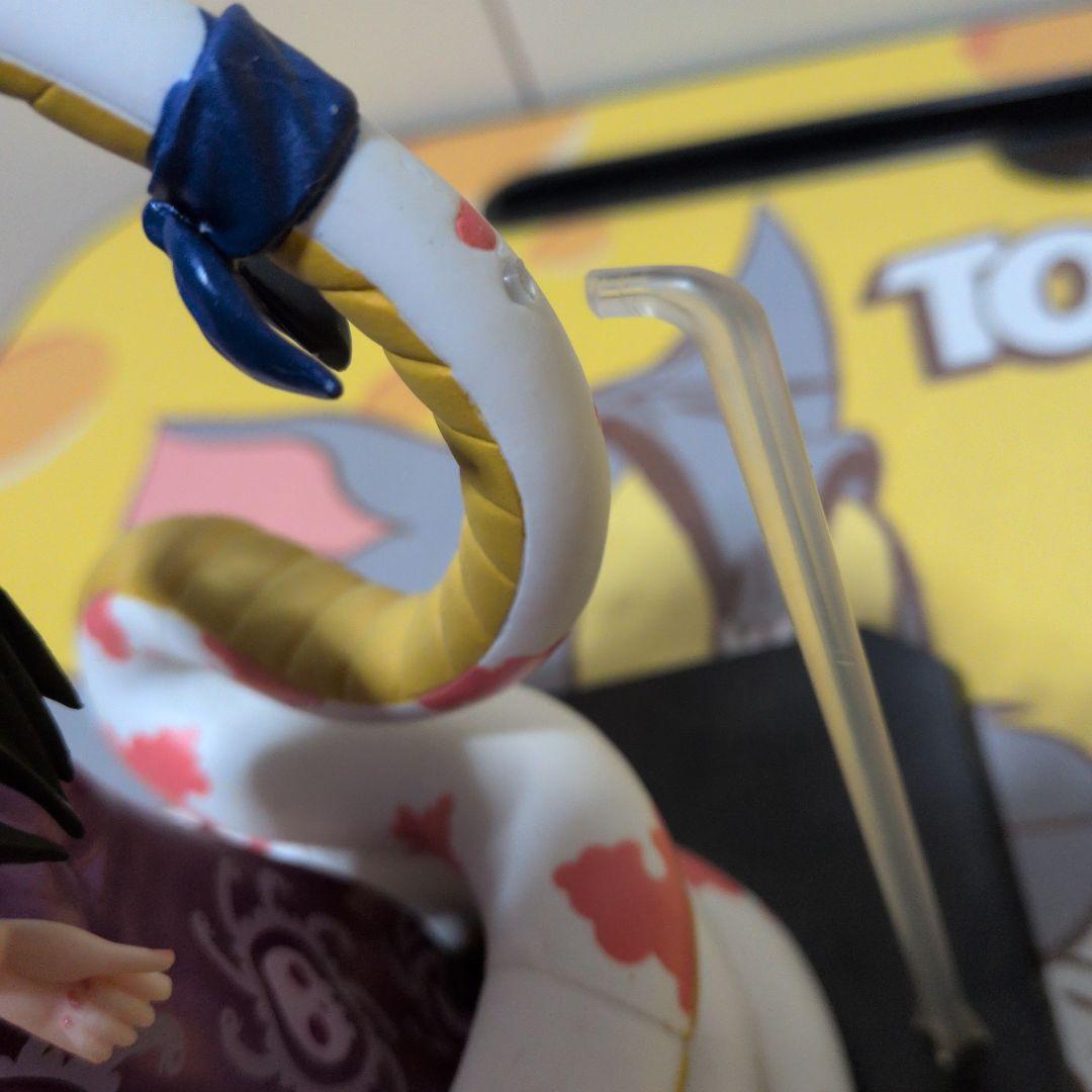 ワンピースボア・ハンコックまとめ売り。