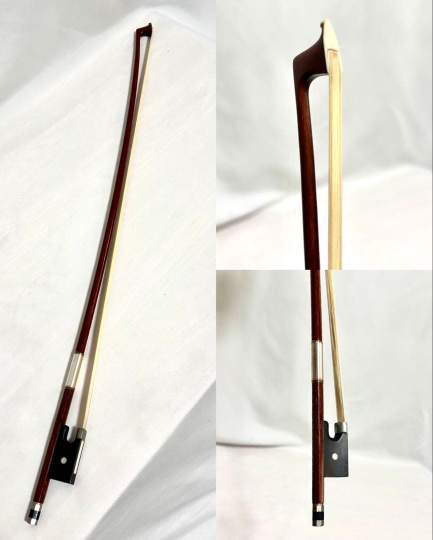 SUZUKI バイオリン No.200 1/2サイズ 2003年製