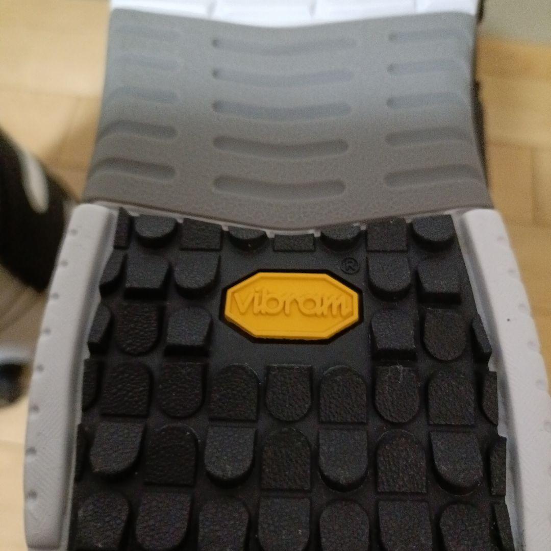 未使用　24-25年 DC JUDGE スノーボードブーツ 27cm　グラトリ