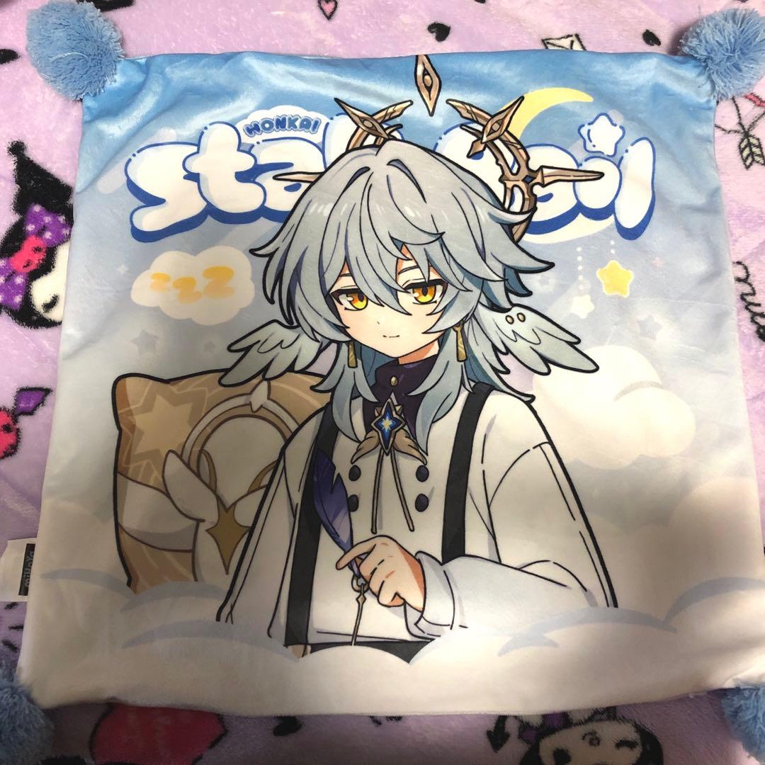 崩壊スターレイル サンデー グッズまとめ