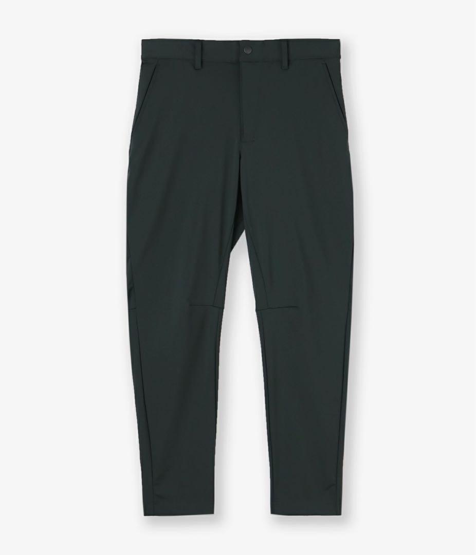 【TFW49】サイズS 新品 ANKLE SLIM JOGGER CHACOAL