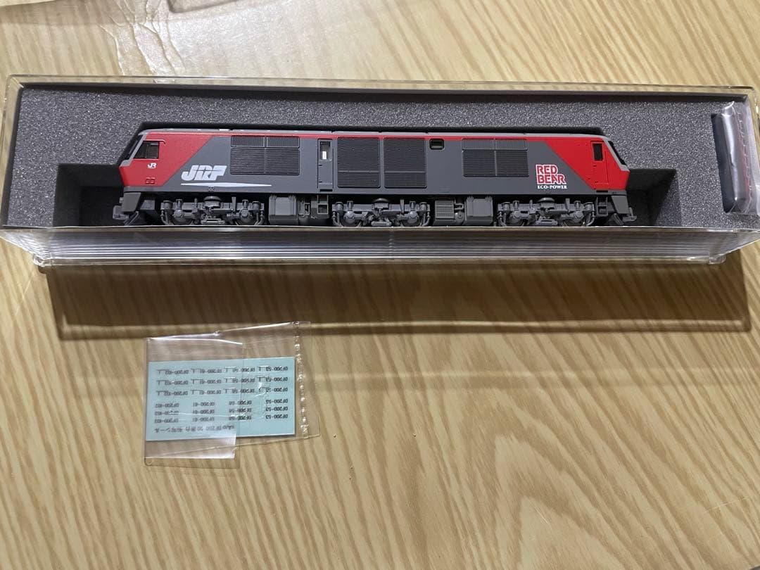 美品　KATO DF200 コキ106セット