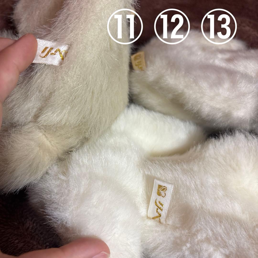 【大量】寝そべりたくさん猫＋αぬいぐるみセット【まとめ売り】