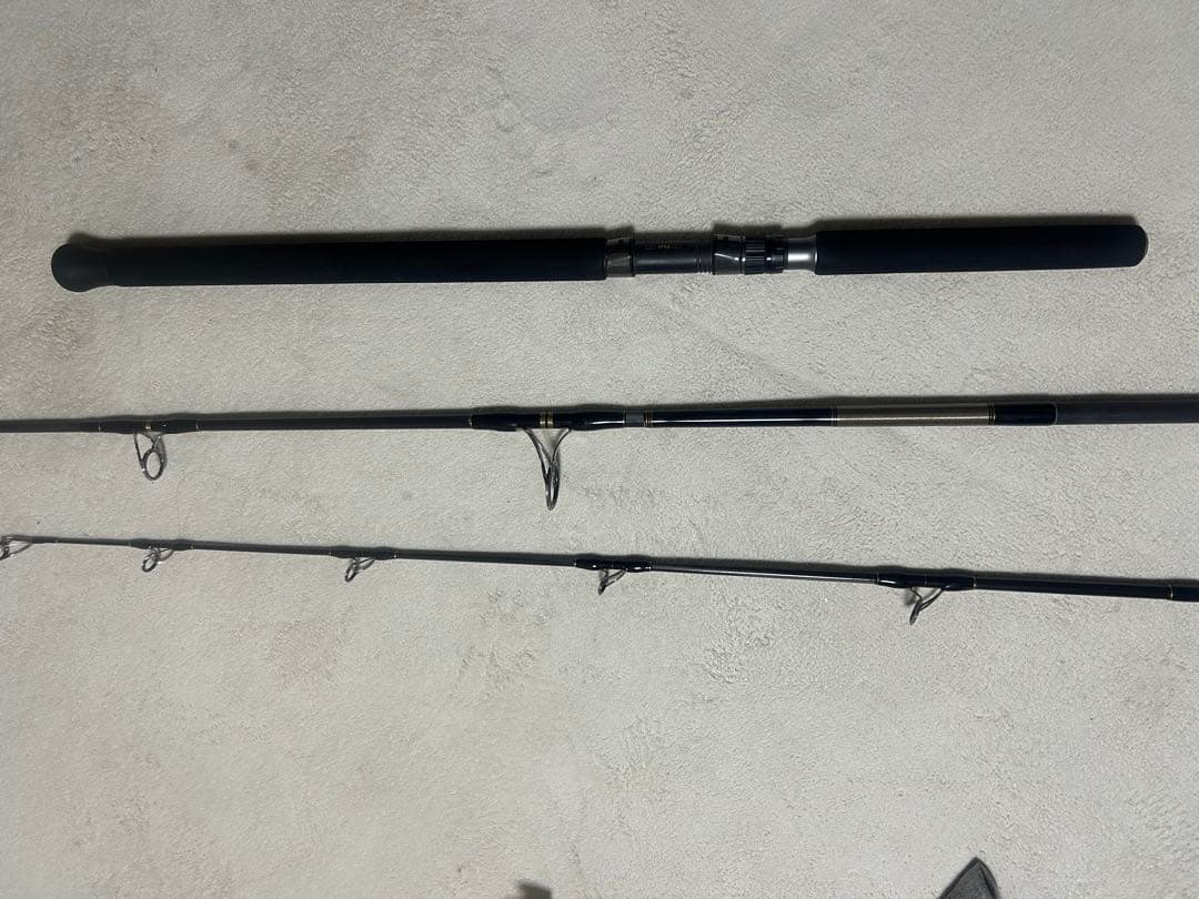 エムシーワークス　エクスプロージョン　トライデント826