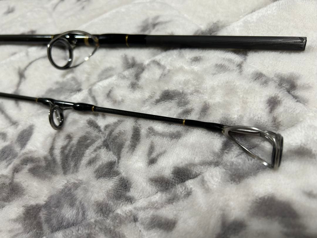 エムシーワークス　エクスプロージョン　トライデント826