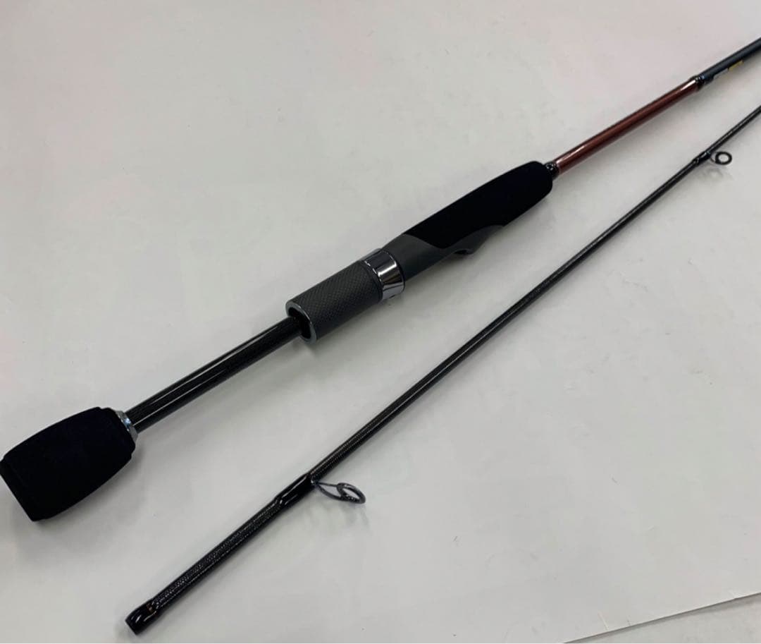 CALZANTE EX 762UL-S（ロックフィッシュ）