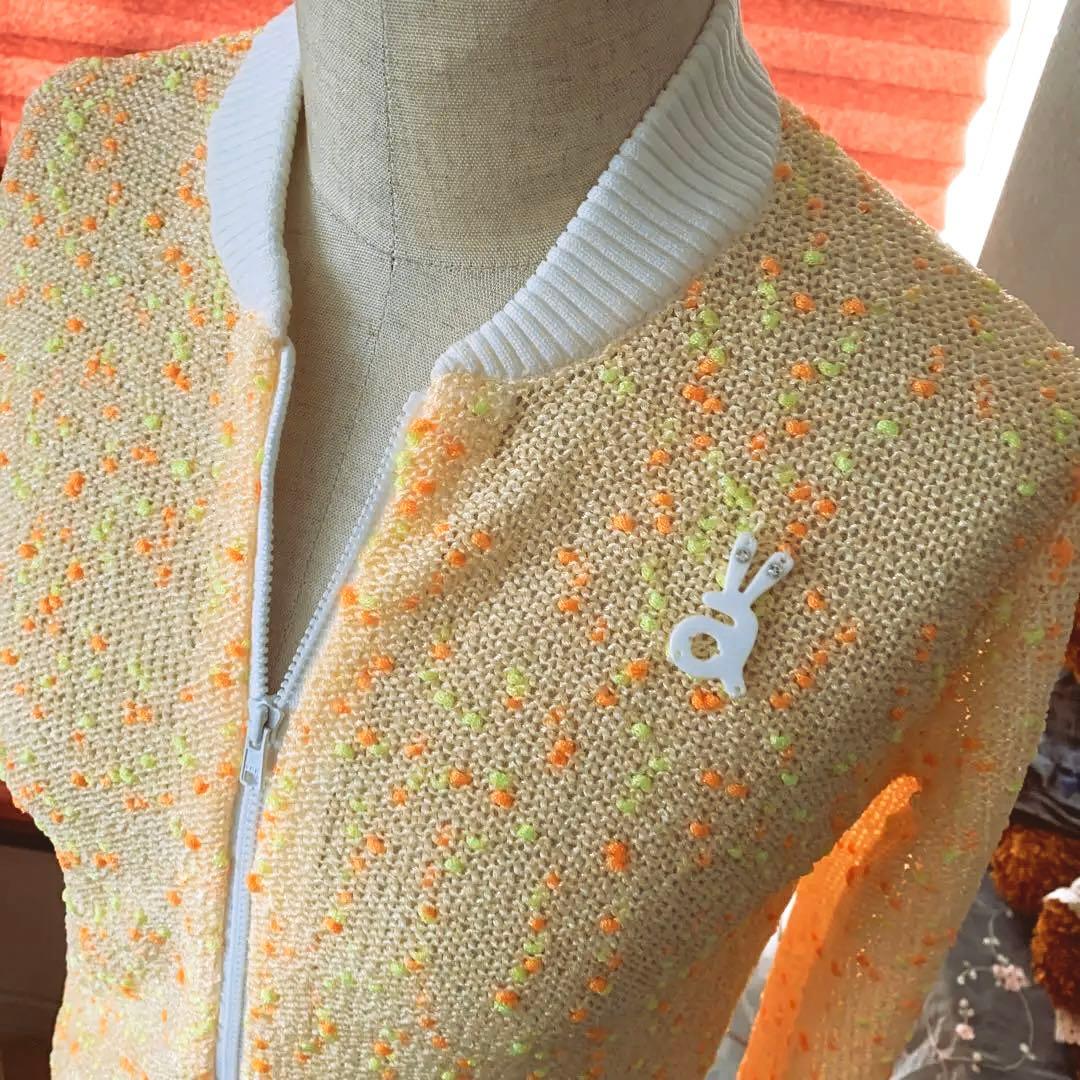 アルチビオ　春夏ブルゾン