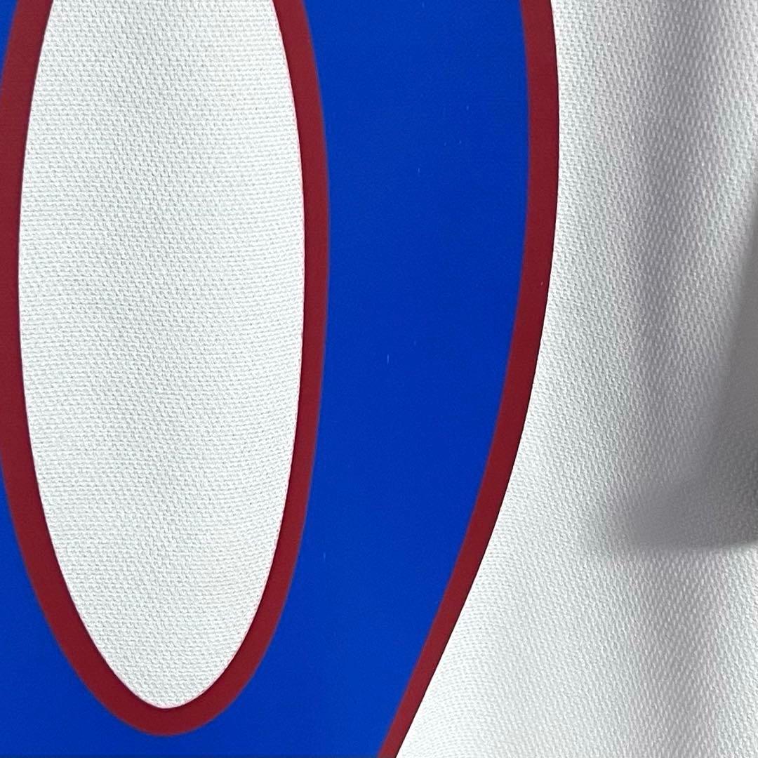 【新品/タグ付き】EURO2000 フランス代表♯10ジダン 【XLサイズ相当】