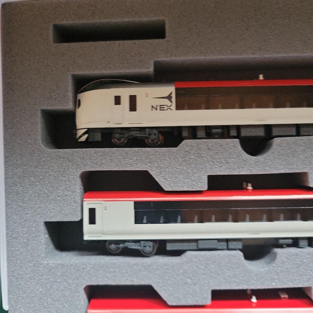 KATO E259系 成田エクスプレス リニューアルカラー 中古美品