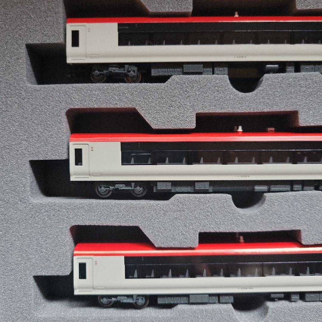 KATO E259系 成田エクスプレス リニューアルカラー 中古美品