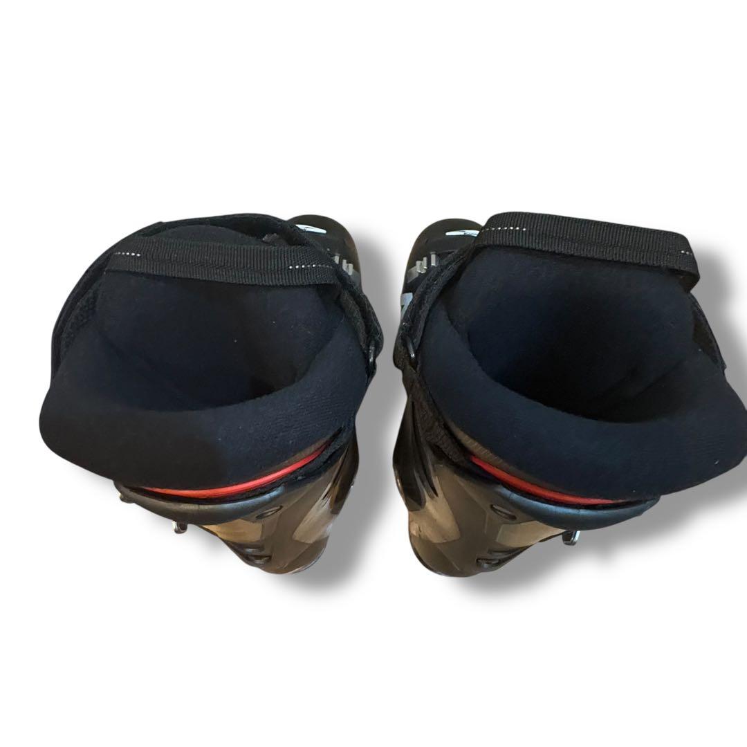 NORDICA ノルディカ SPORTMACHINE 80 スキーブーツ 27～