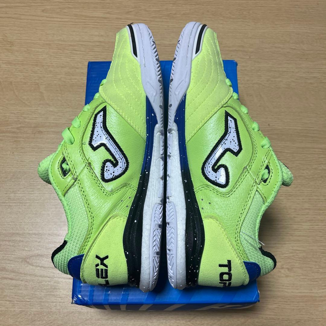 シューズ JOMA TOP FLEX REBOUND 24.5cm