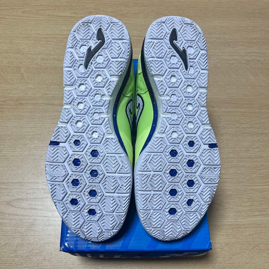 シューズ JOMA TOP FLEX REBOUND 24.5cm