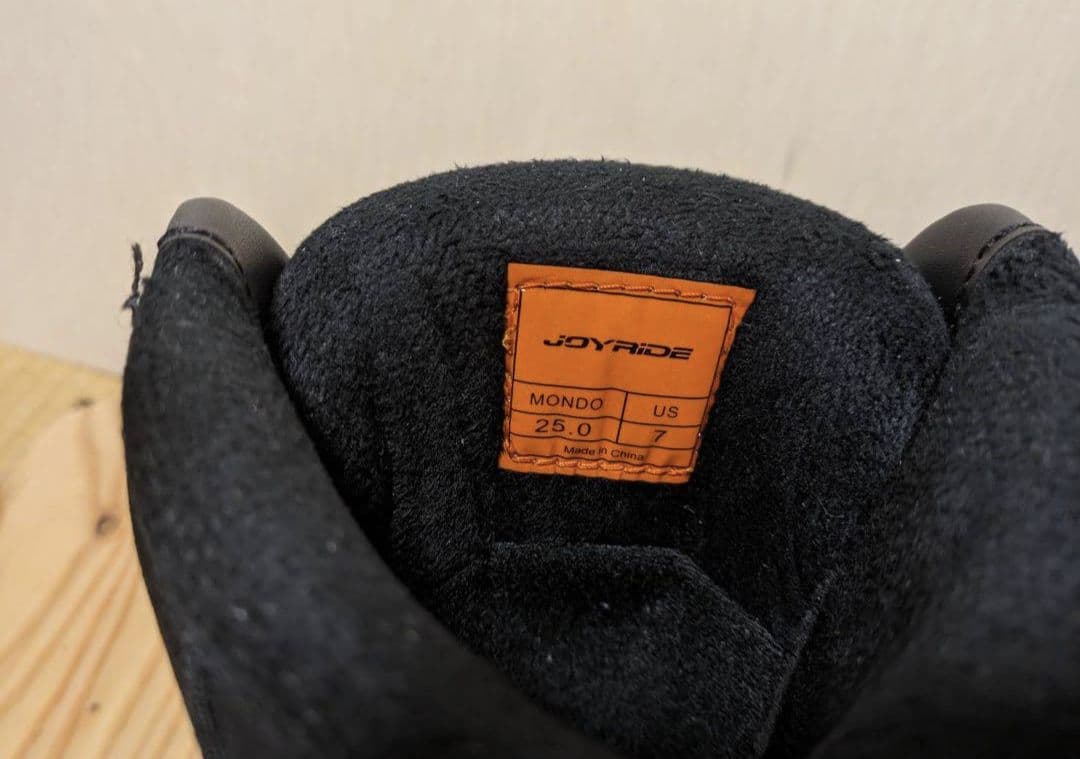 スノーブーツ　スノボーブーツ　ボードブーツ