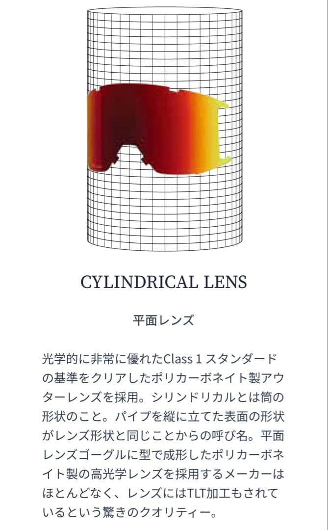 SMITH SQUAD XL 調光　新品未使用