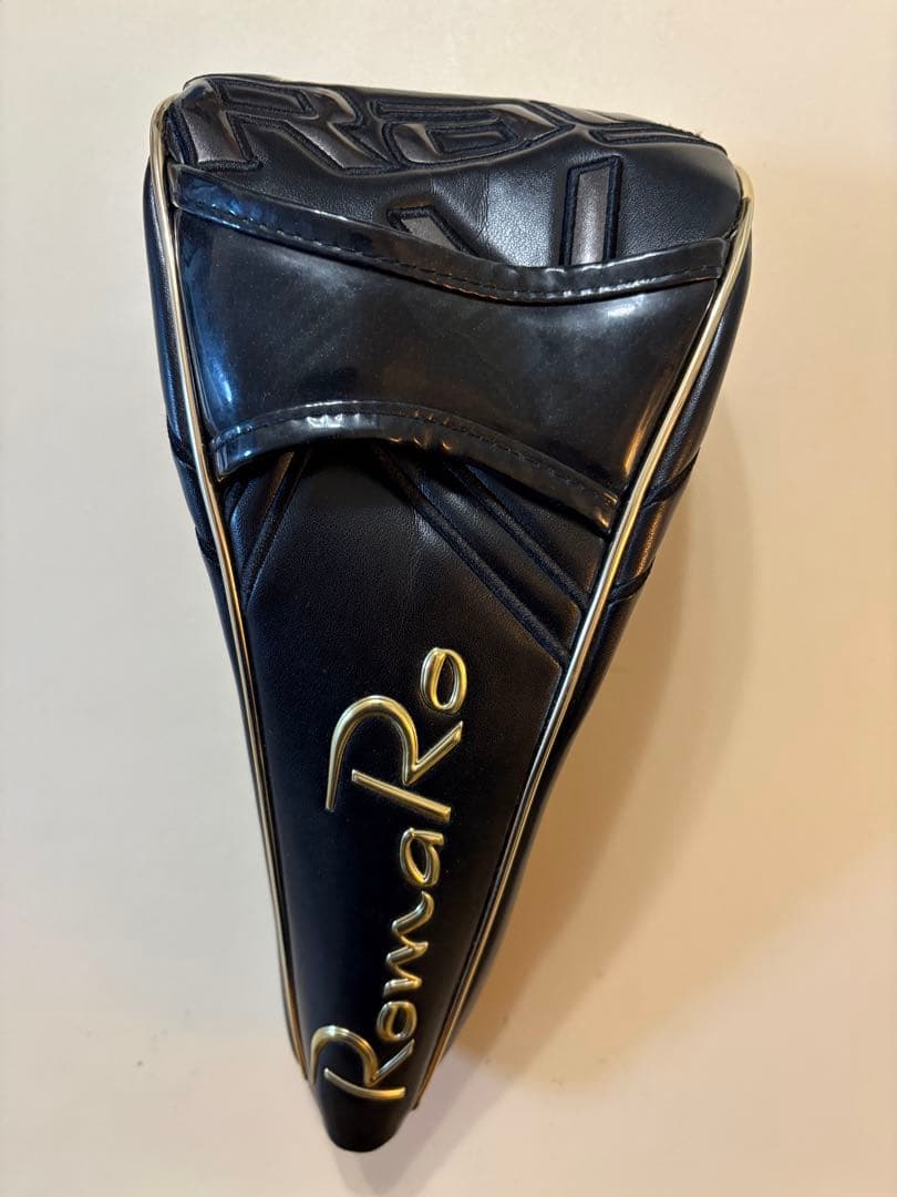 チップゴルフ chipgolf ロマロ Ray V2 短尺