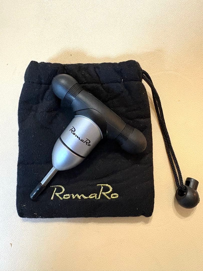 チップゴルフ chipgolf ロマロ Ray V2 短尺