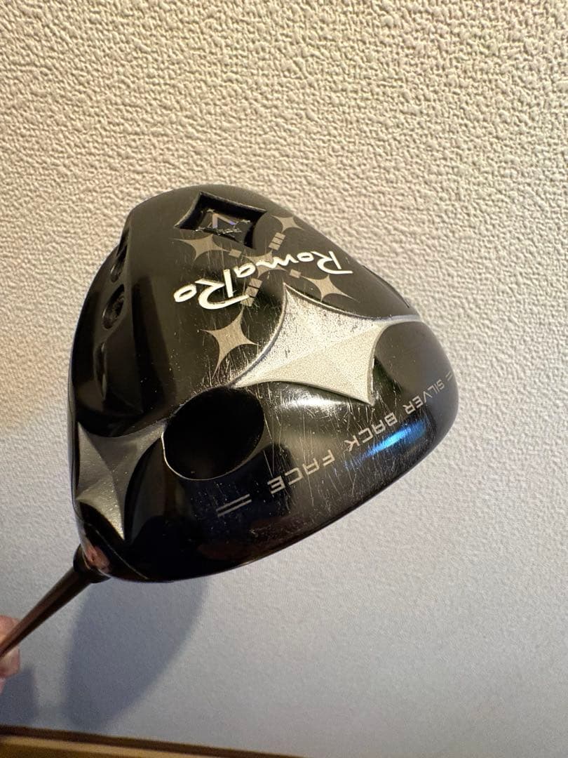 チップゴルフ chipgolf ロマロ Ray V2 短尺