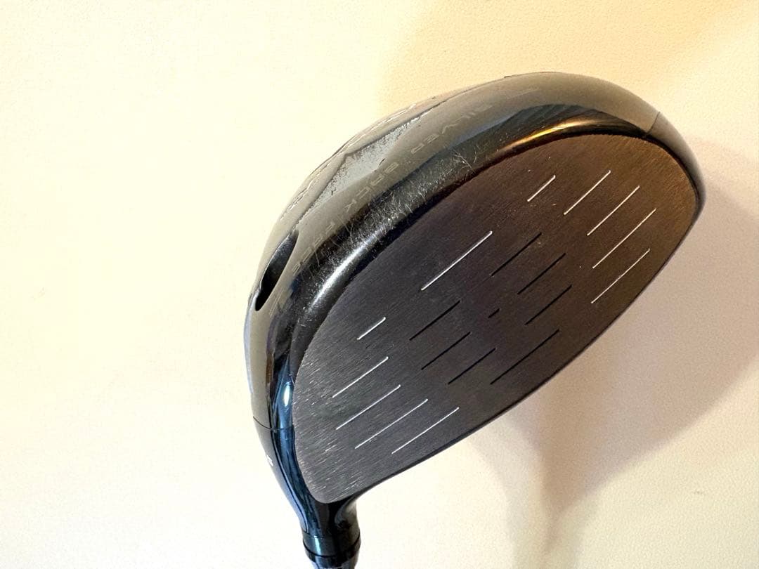 チップゴルフ chipgolf ロマロ Ray V2 短尺