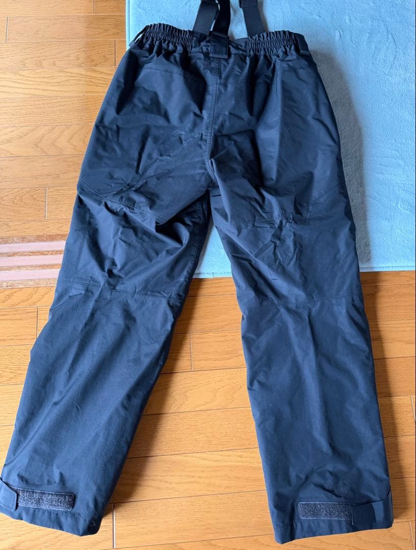 シマノ　DSアドバンスウォームスーツ　RB-025R Lサイズ