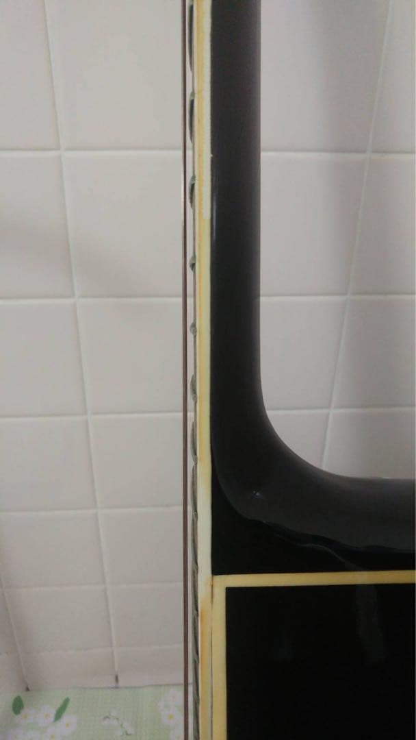 エレアコ AriaアリアElecord エレコード FET-500EBKS 中古