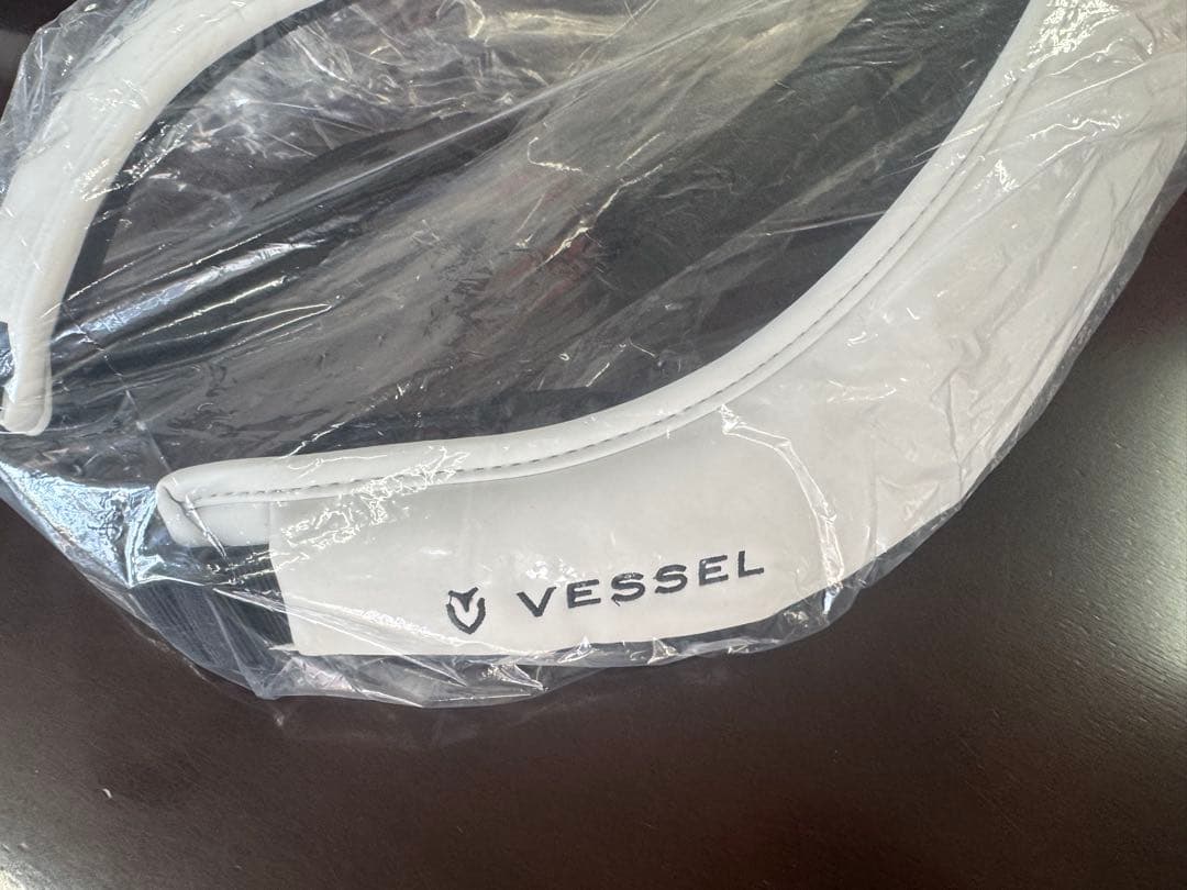 Vessel Player 3.0 Stand ゴルフバッグ