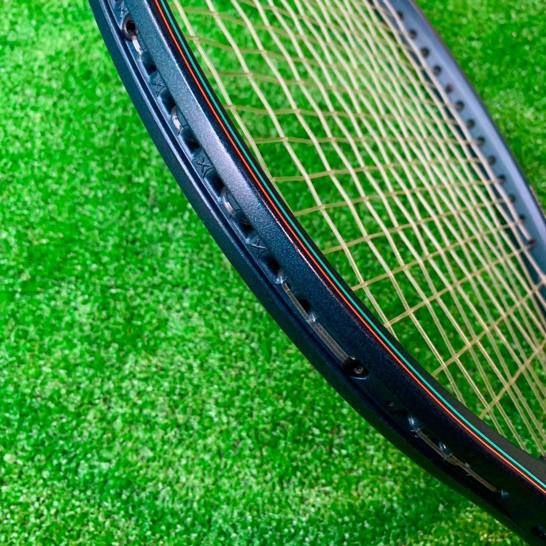 【激レア】DUNLOP MAX400i Pro ケース付き ダンロップ 200G