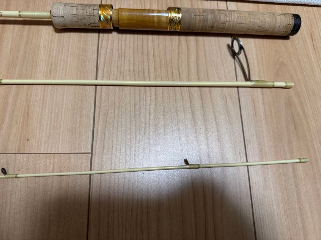 ロデオクラフト999.9Meisterゴールドウルフ633ML