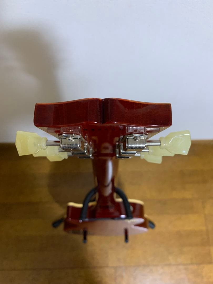 ギター Gibson CS 1958 Les Paul Reissue 2014