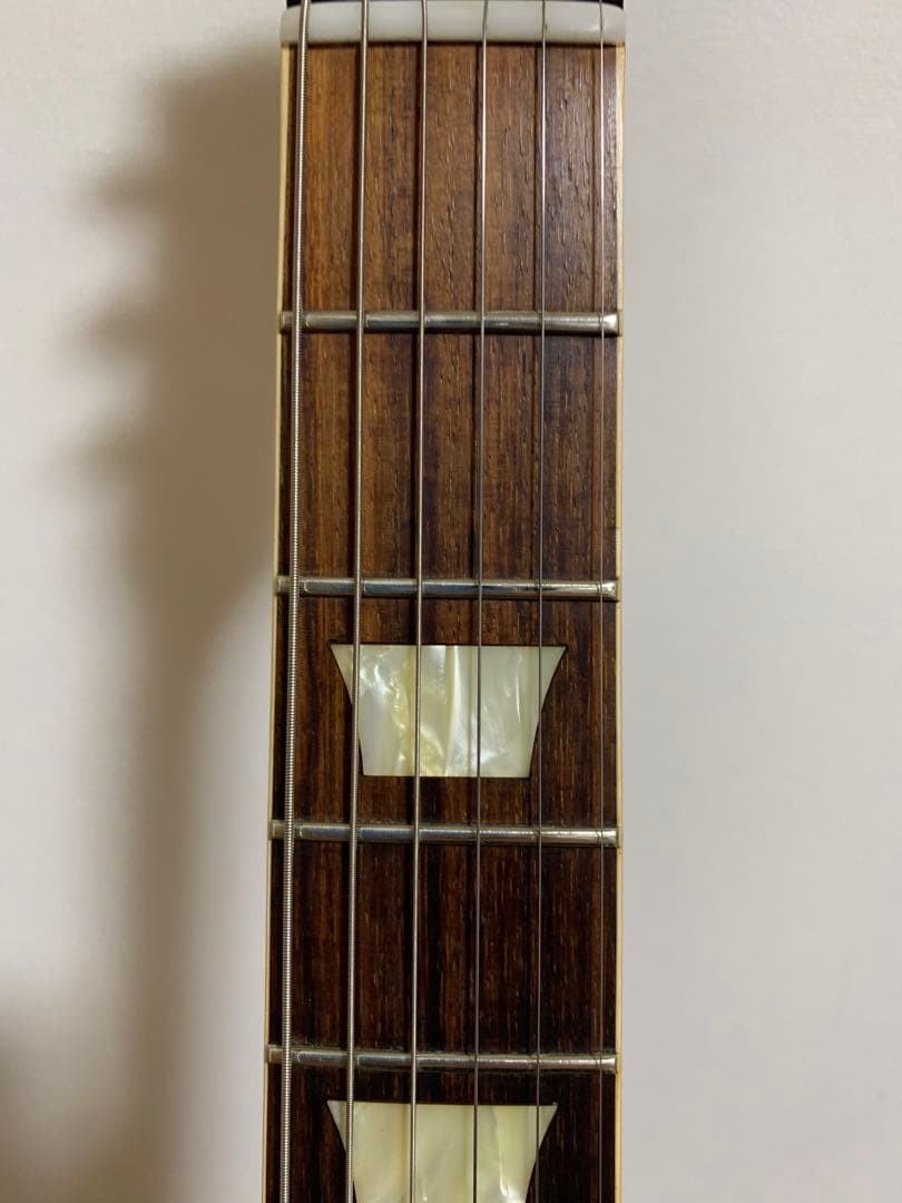 ギター Gibson CS 1958 Les Paul Reissue 2014