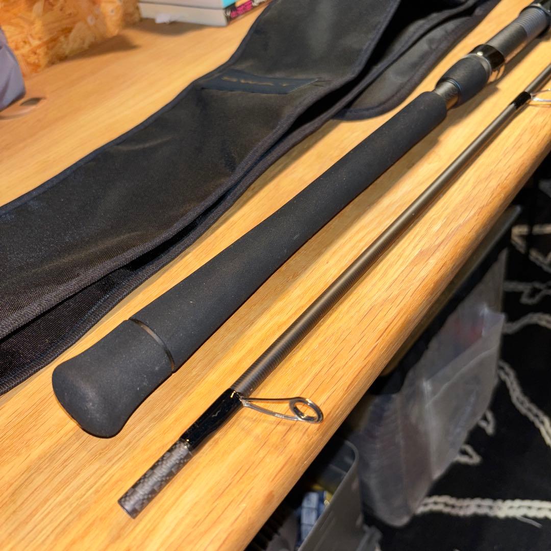 値下げ！！　天龍　SWAT sw932s-lml