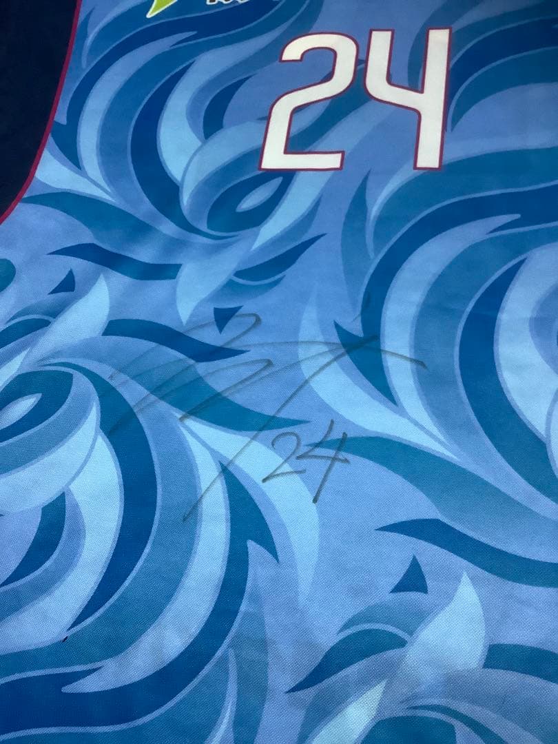 ［値段交渉歓迎！！]静岡SSUボニータ　ユニフォーム　4Lサイズ