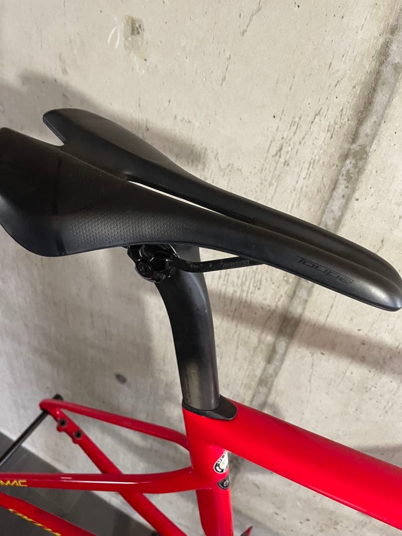 パーツ Specialized S-Works sl6 disc