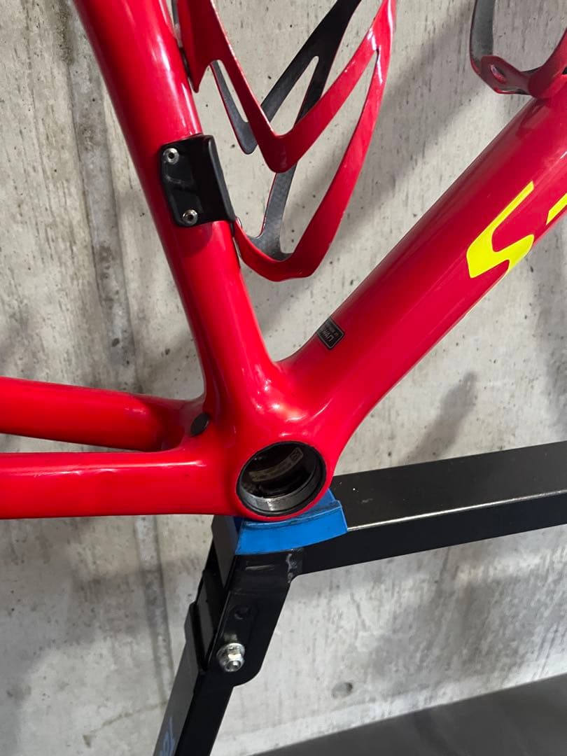 パーツ Specialized S-Works sl6 disc