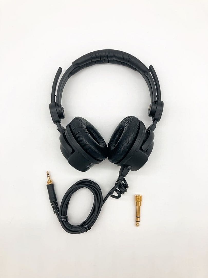 SENNHEISER HD26PRO HD26PRO ヘッドホン