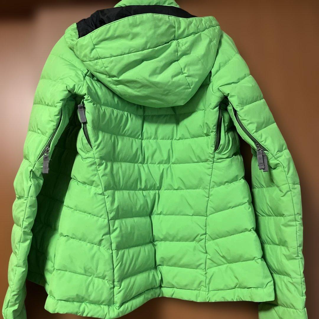 未使用に近いバートンダウンスノボー