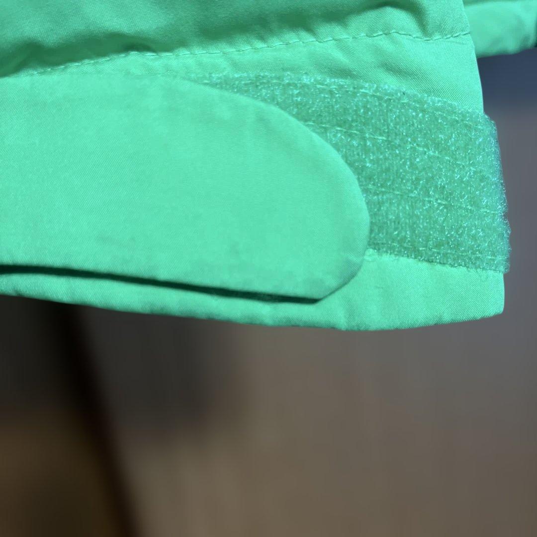 未使用に近いバートンダウンスノボー