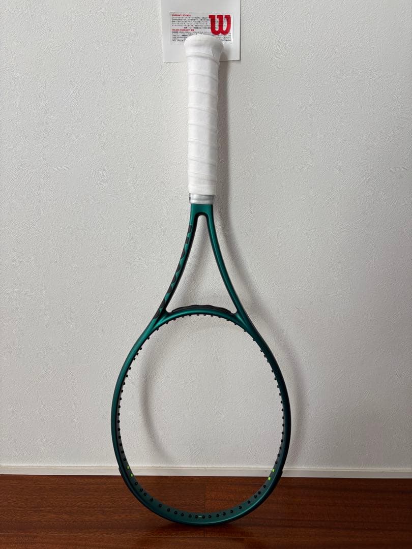 Wilson BLADE 98 v9 16×19