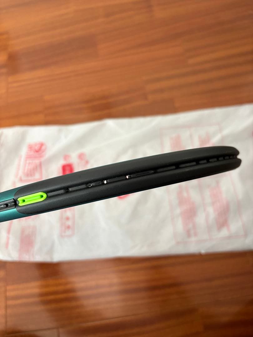 Wilson BLADE 98 v9 16×19