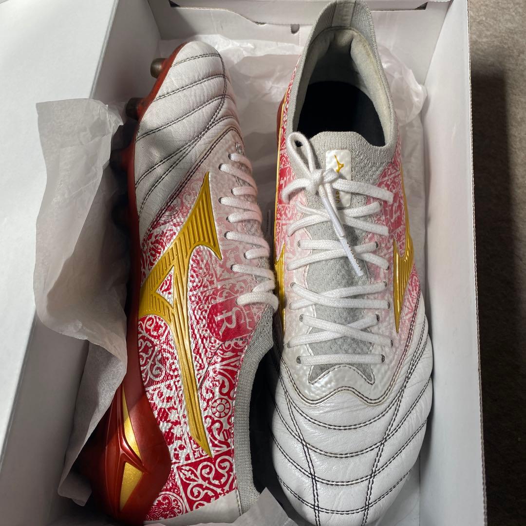 限定モデル モレリアネオNEO IV 4 β Japan SR4 26cm