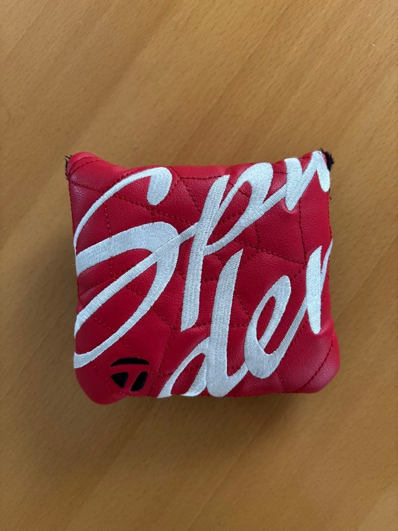 【TaylorMade】 Spider GT パター 34インチ