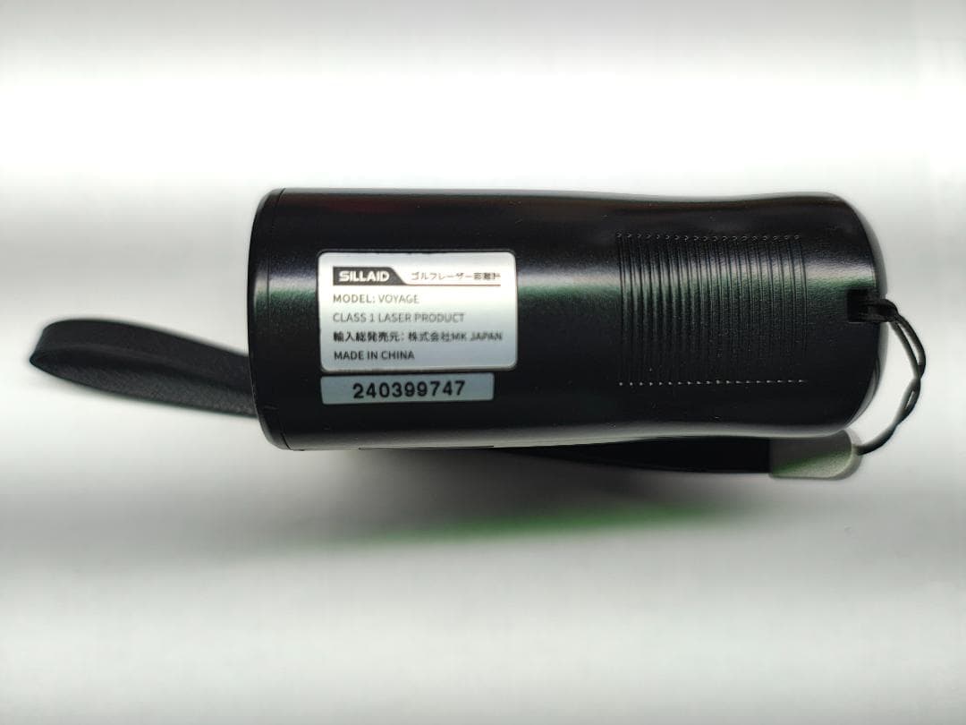 SILLAID ゴルフ用距離計