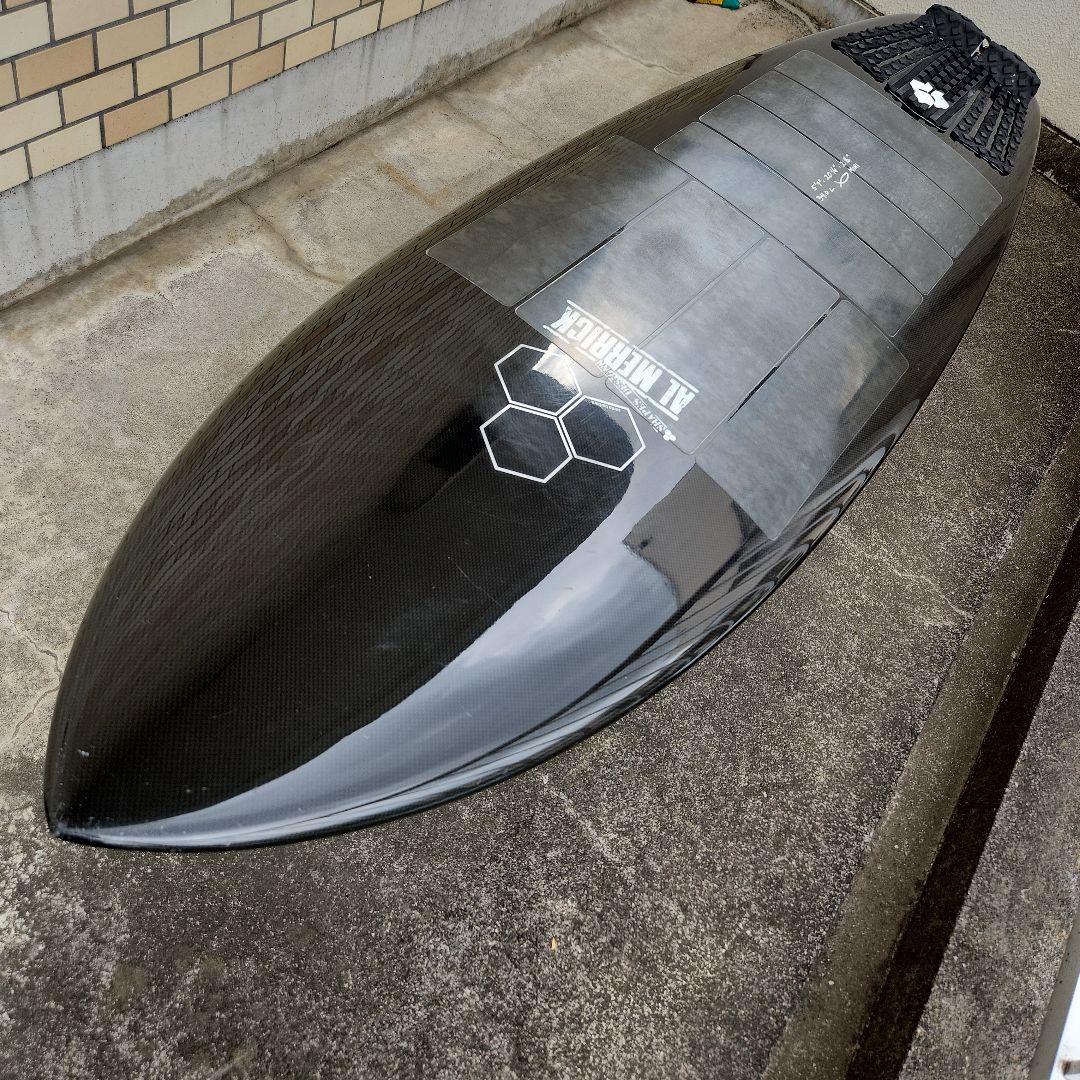 チャンネルアイランド MINI サンダーボルトTINK