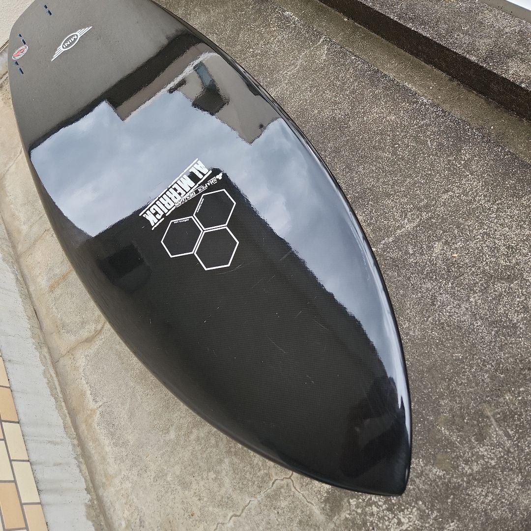 チャンネルアイランド MINI サンダーボルトTINK