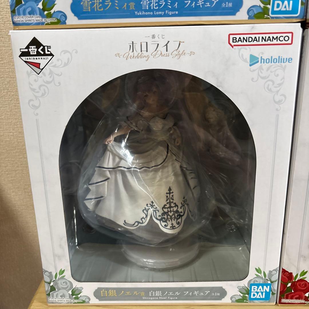 吉、ちゃん、プロフィールへ フィギュア　４点