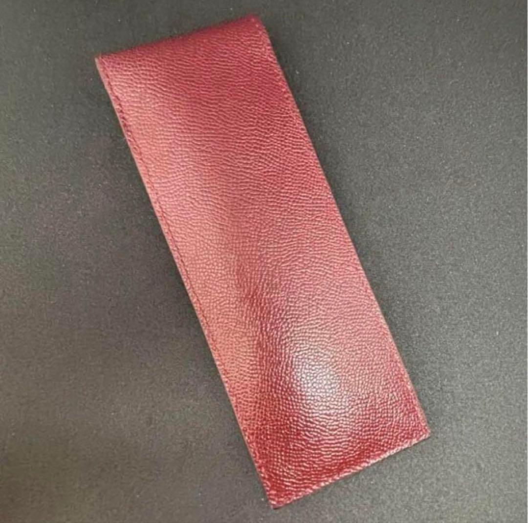 ◾︎CROSS 10金張 Parker サンローラン ペンケース付【価格交渉歓迎】