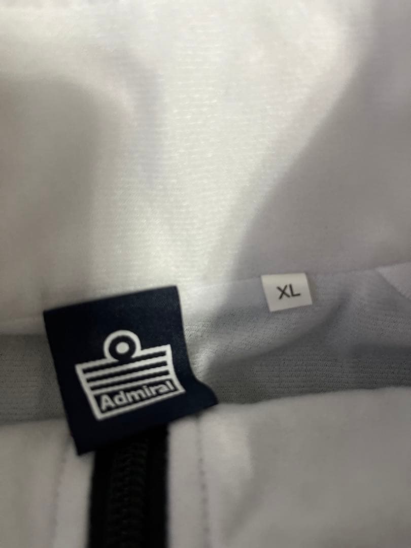 美品　ジュビロ磐田　支給品　トレーニングウェア